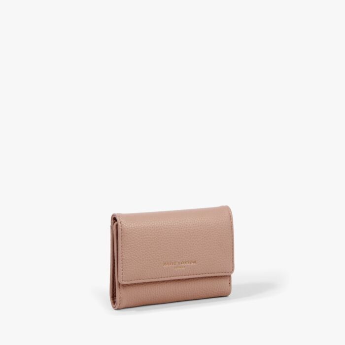 Katie Loxton - Casey Purse Sustainable Style - Pink